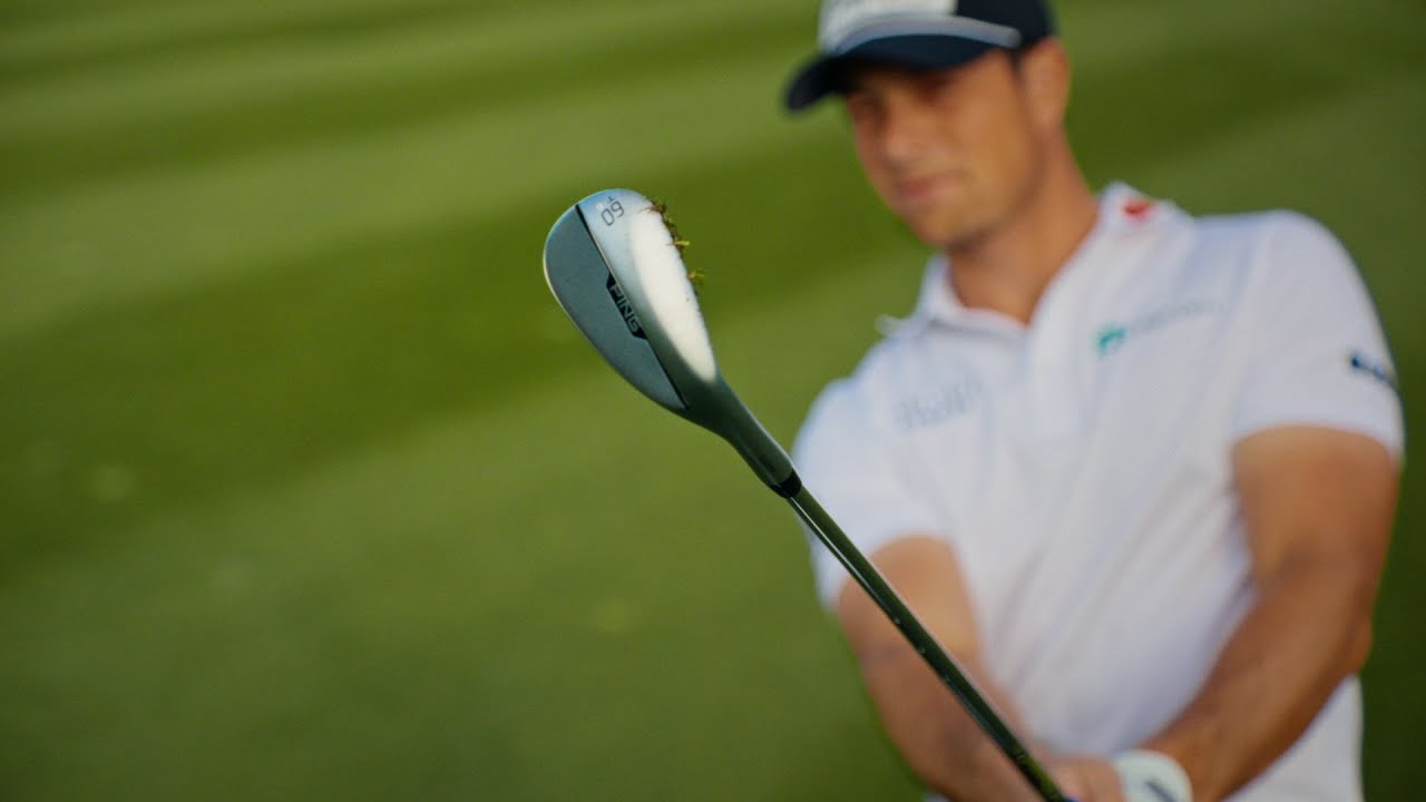 PING S159 Custom Wedge | Fairway Jockey - Custom Clubs PING S159 Custom Wedge | Fairway Jockey - Custom Clubs