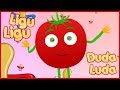 Mali paradajz  duda luda  decije pesme  pesmice za decu
