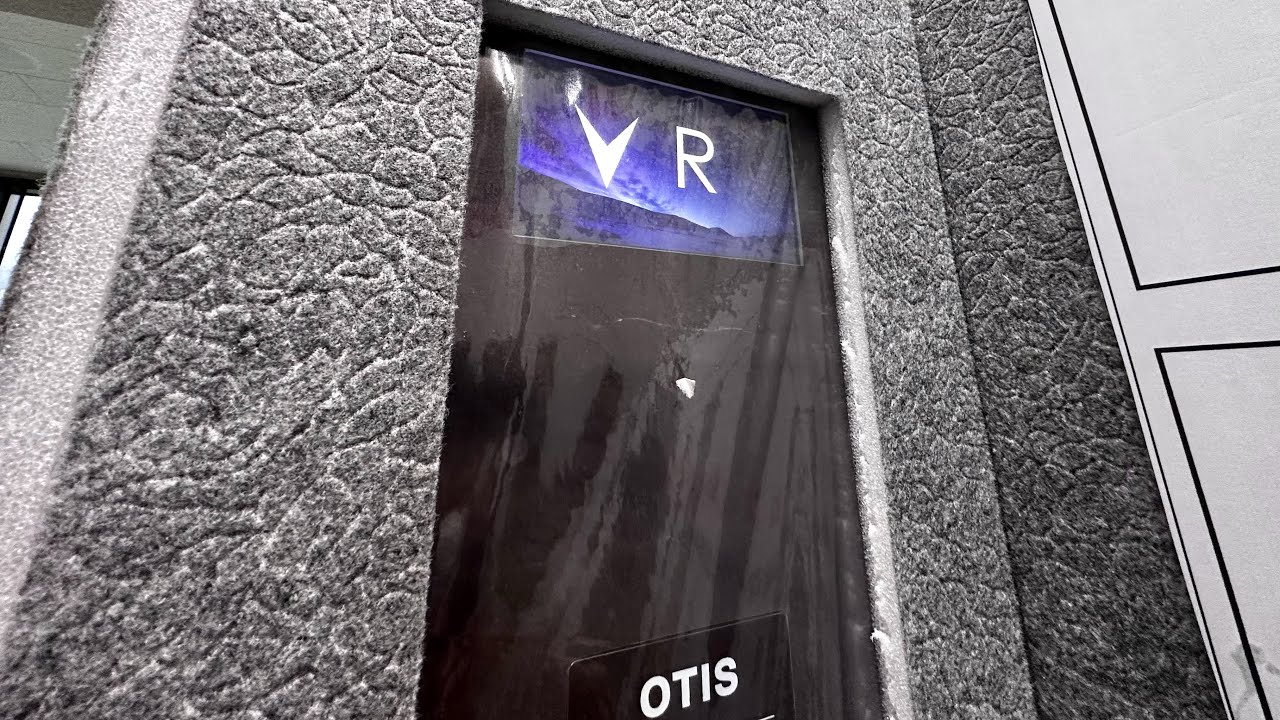 R층 & 최고급옵션 GM2!! | 부산 해운대구 센텀 센트레빌 플래비뉴 오티스 엘리베이터 | V1 | ACRO