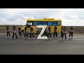 Zcrew teens  unforgiven dance cover