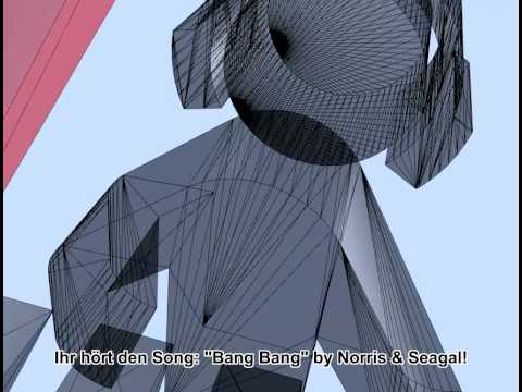 Flash-Records Logo wird erstellt - Tutorial