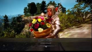 Node Discovery: Rumbling Land
