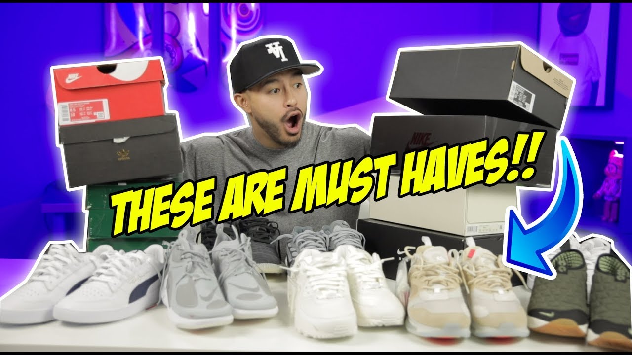 best sneakers under 150 2019