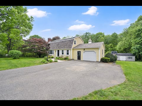 51 Lantern Lane, West Springfield, MA home video tour