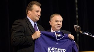 The Seth Davis Show | Is Bob Huggins Close With Beasley? (pt 2) | CampusInsiders