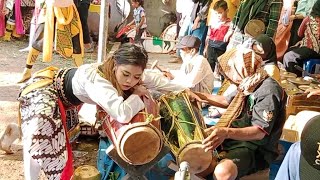 kuda lumping langeng panca budaya parerejo pringsewu