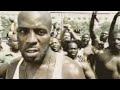 DMX - Where The Hood At? (Official Music Video)