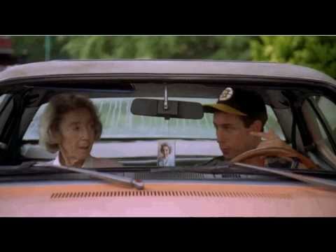 Happy Gilmore - Mista Mista Lady