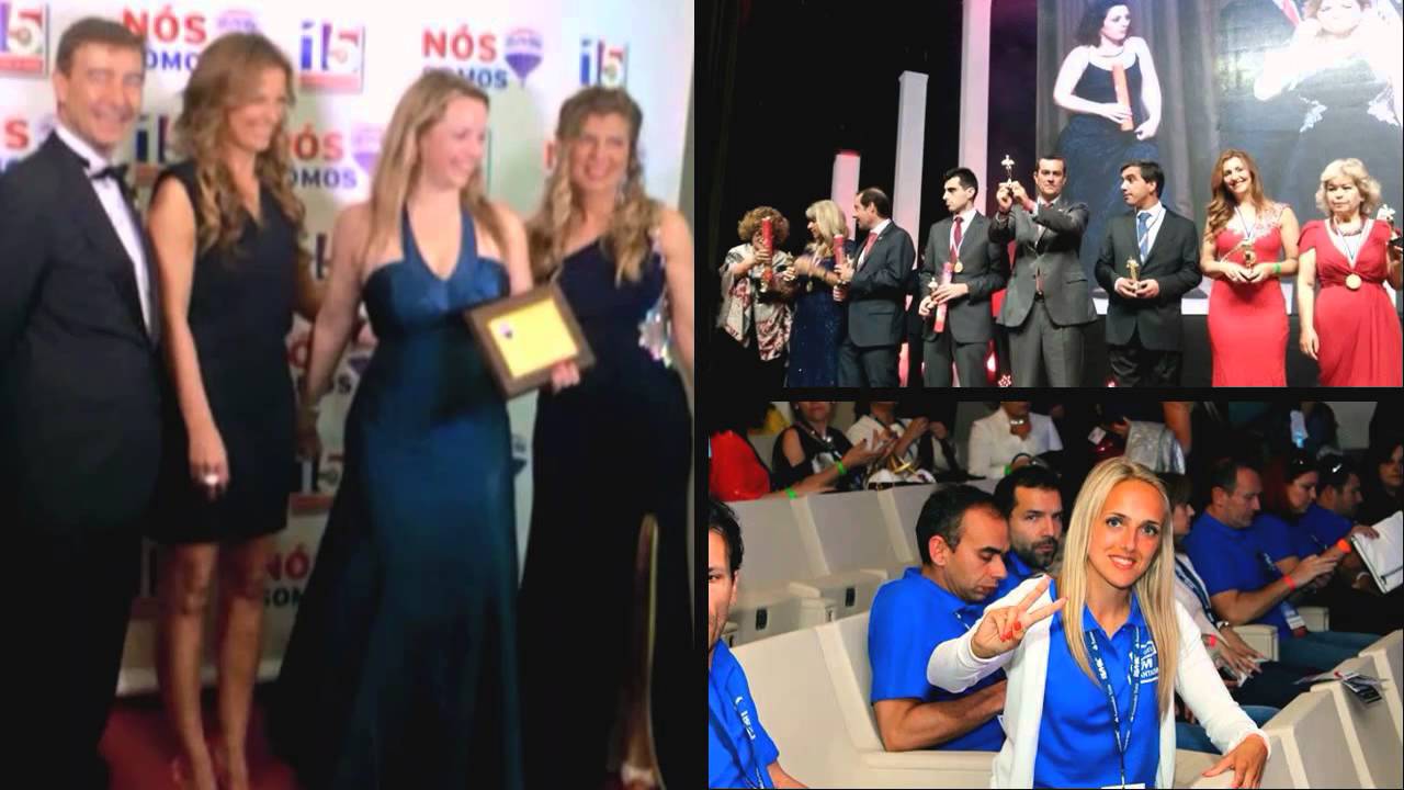 XIV Convenção REMAX.mp4 - YouTube