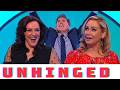 LAUGHABLE Lies! ❌ | Would I Lie To You?
