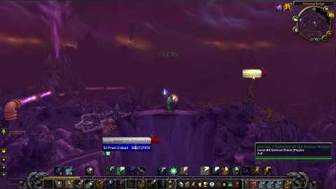 Healing With Pitbull 4.0