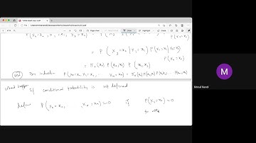 Stochastic Process 2
