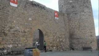 (HD) CASTILLO DE CORNAGO (LA RIOJA ) 23-10-2011