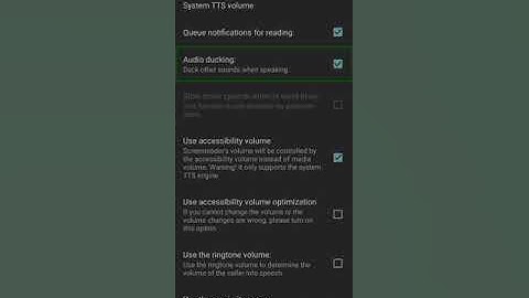 Commentary screen reader tutorial, Episode 5