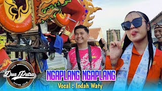 Download Lagu NGAPLANG NGAPLANG VOC. INDAH WATY FT DUA PUTRA SHOW KARANGAMULYA KANDANGHAUR INDRAMAYU  MP3