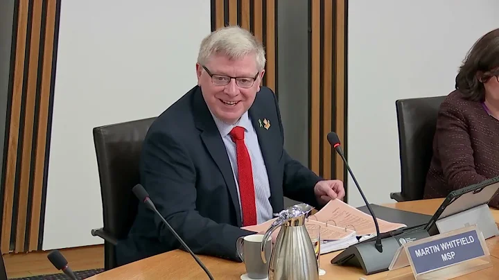 Standards, Procedures and Public Appointments Committee - 18 May 2023