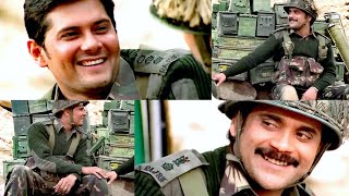 विजयंत ।।Sharing hearts : soldier soft corner |kargil war screenshot 3