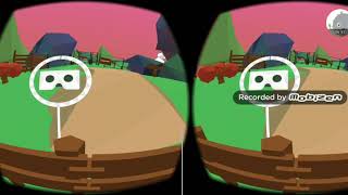 Граю у trail world vr (загляни у опис) screenshot 2