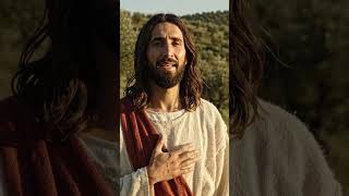 Jesus says this about finding Him
