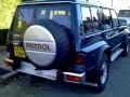 1993 Nissan Patrol  Y60 TD42 4.2 diesel, export from UK