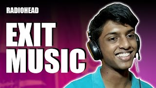 FIRST Time LISTENING To RADIOHEAD | EXIT MUSIC (REACTION!!)