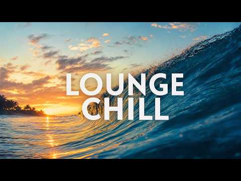 Ocean Breeze Lounge 🌊 Soft Deep House & Chill Vibes for Endless Summer