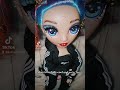 Rainbowhighbandjawaii dolls rainbowhighjawaii8katra8 rainbowhig.oll  nocturawolfinstagram