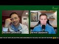 A Rain-Soaked Thursday in Scottsdale - 2024 WM PHOENIX OPEN Round 1 Recap | The First Cut Podcast
