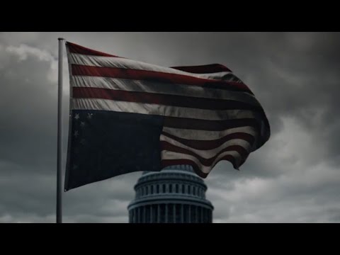 House of Cards - Season 5 | official trailer #1 (2017) Kevin Spacey Netflix