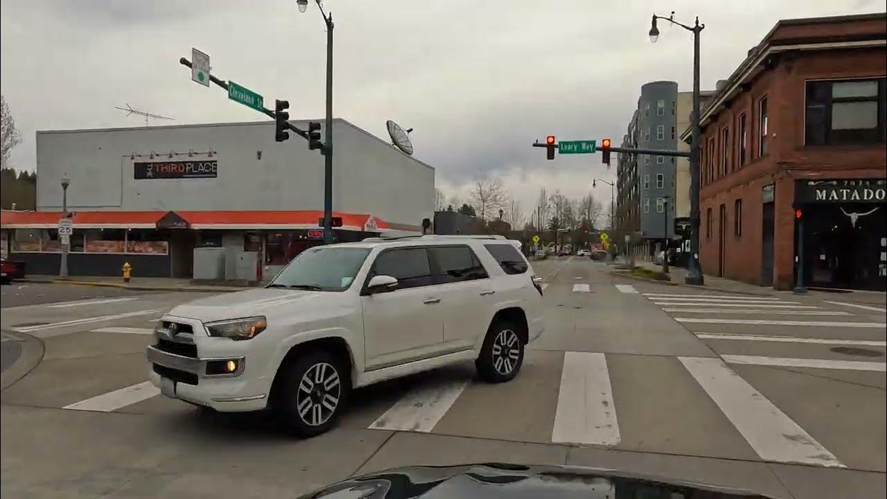 Ultra Expensive Washington Cities Redmond Washington YouTube