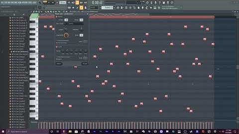 How To Make Trap Drums / Patterns In Fl Studio 20 (Beginner) (Part 1) - SOUND SELECTION IS KEY