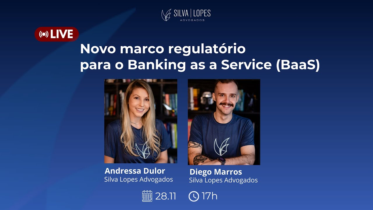 Tudo sobre a nova regulação de BaaS - Banking as a Service