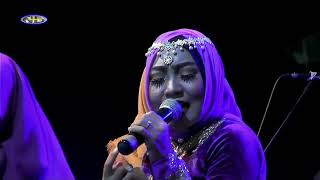 Haruskah Berakhir - Noer Azizah - Gavra Live Tegal Wulung