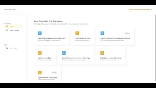 The Silly Home Addon Installation & Configuration for Home Assistant
