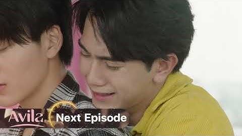 Time The Series ไทม์ ผ่าน เวลา l EP.6 (4/4) (ENG SUB)