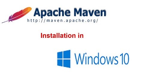 How to Install Apache Maven on Windows 10/11 | Full Setup Tutorial for Java Developers