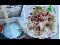 Gupta Ji Ka Special Fruit Raita || Kanpur Street Food || Indian Street Food 
