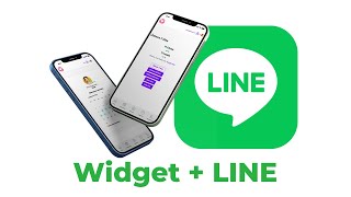 How to Add a Line Widget to Your Website in 5 Minutes