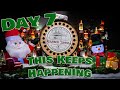 This Keeps Happening...Bourbon Junkies Badvent Day 7