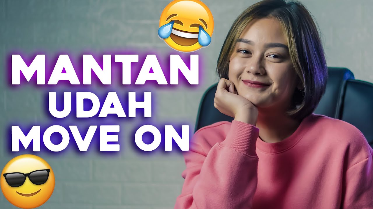 JANGAN GANGGU LAGI, INI TANDA MANTAN KALIAN SUDAH BAHAGIA!!