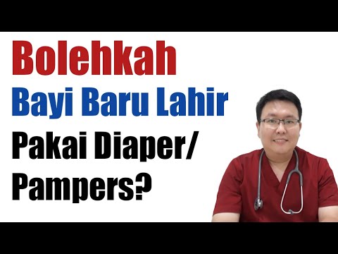 Video: Pada Usia Berapa Jumper Bayi Dapat Digunakan?