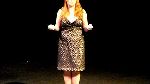 21. Moments in the Woods- Erica Hansen