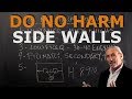 Do No Harm - Side Walls - www.AcousticFields.com