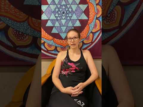 Eesti Meditatsiooni Kooli Meditatsiooni õpetaja väljaõpe. Kati Tsirk - Vainika