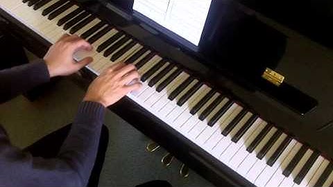 Bastien The Older Beginner Piano Course Level 1 No.67 Goin