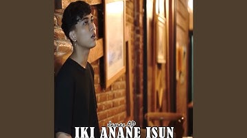 Iki Anane Isun