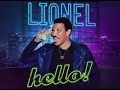 Hello  lionel ritchie cover  barry gonen