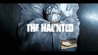 The Haunted - Shithead