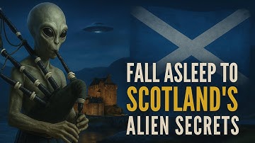 Fall Asleep to Scotland