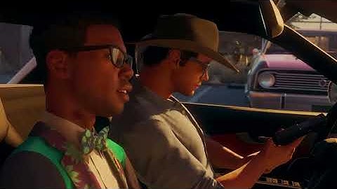 Why Saints Row Failed